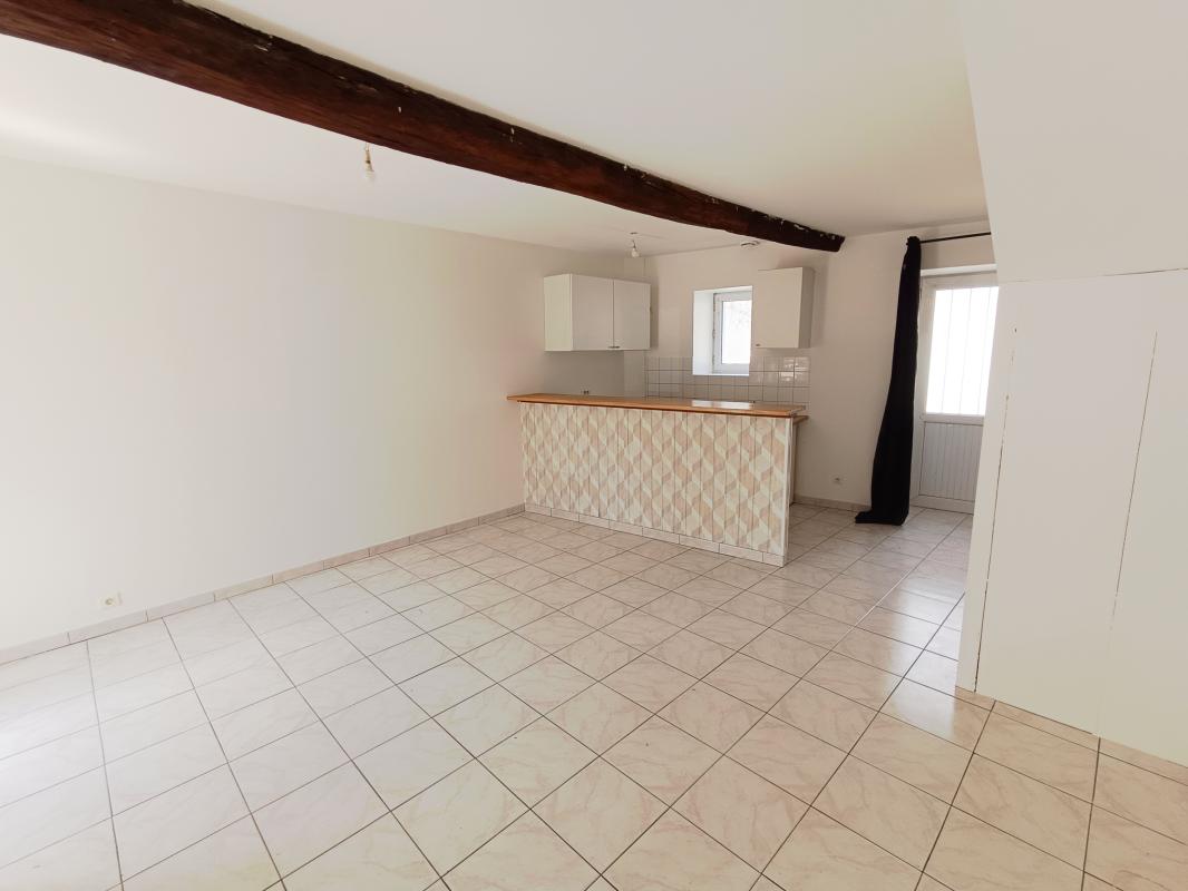 Duplex 2 Pièce(s) Élancourt