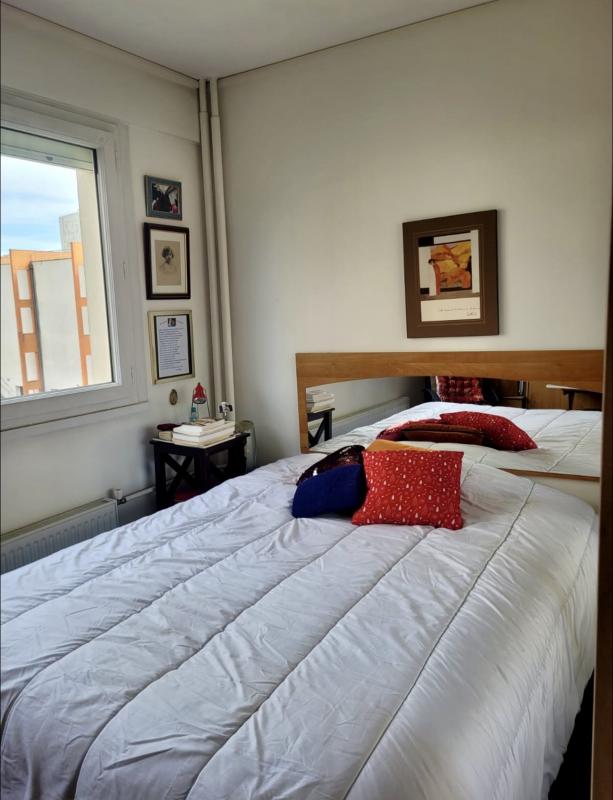 Appartement 3 Pièce(s) Alfortville
