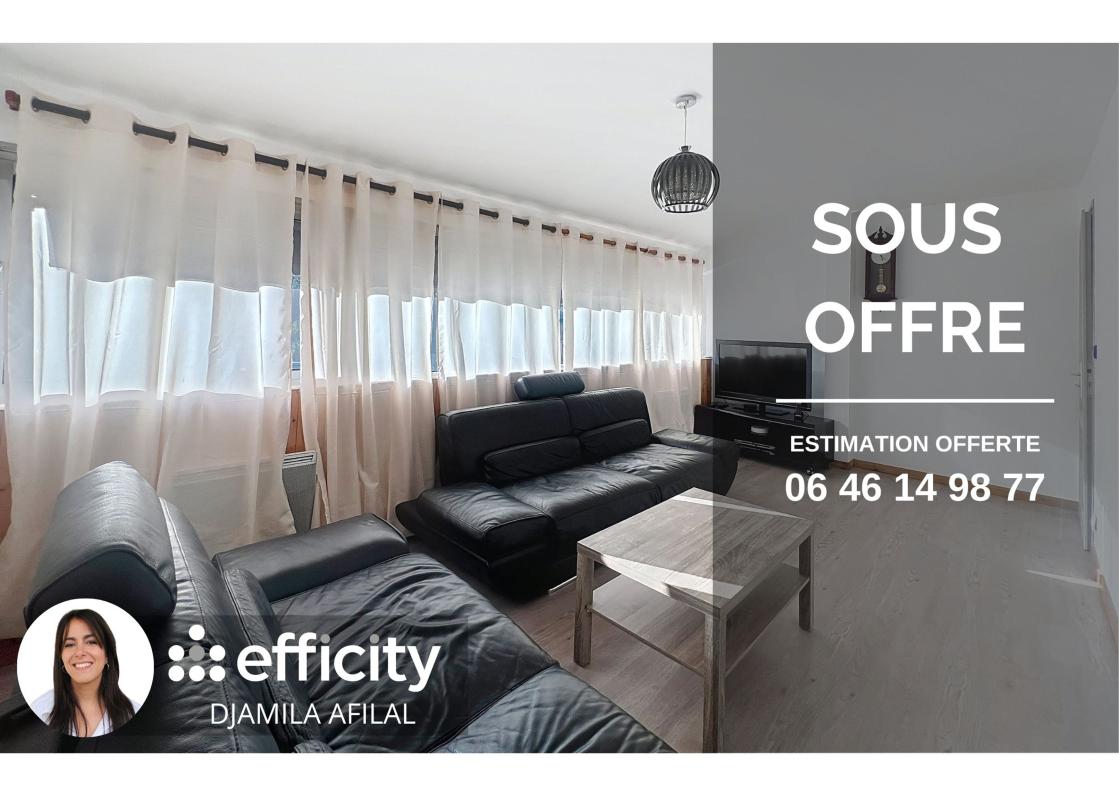 Appartement 4 Pièce(s) Sallanches