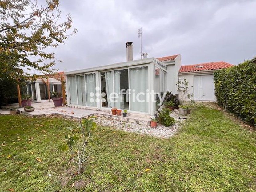 Maison de ville 6 Pièce(s) Semussac