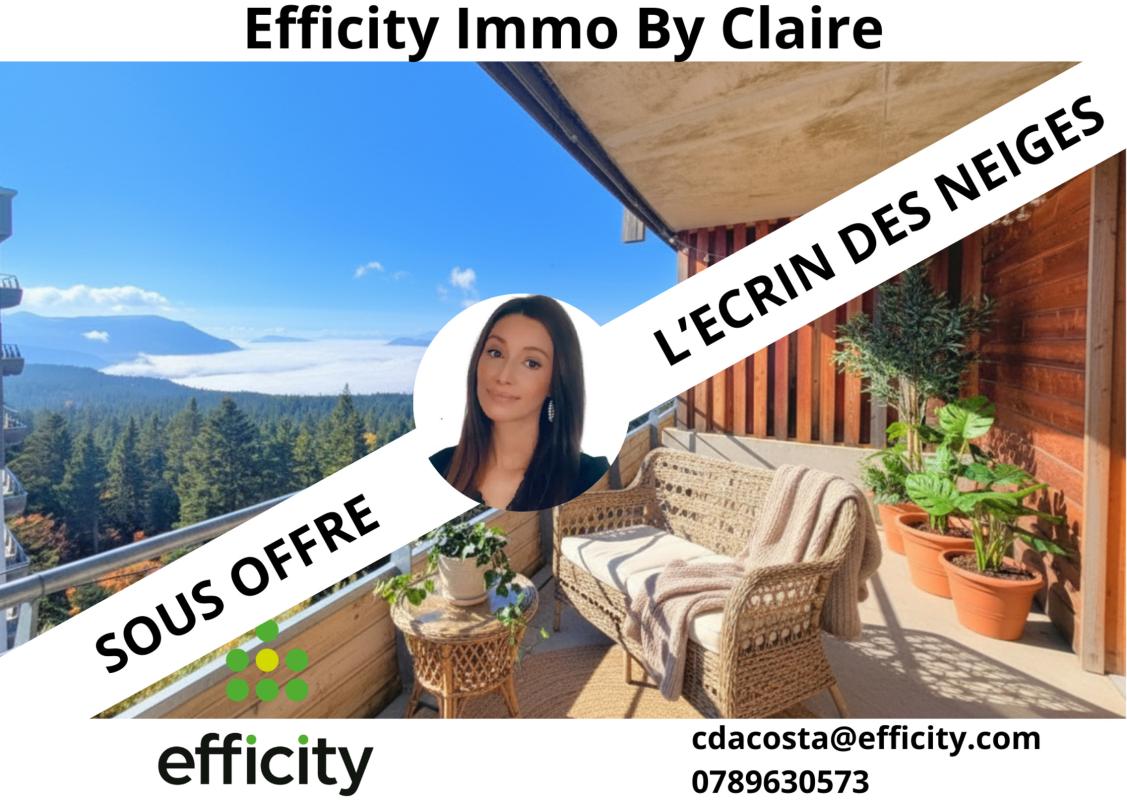 Appartement 4 Pièce(s) Chamrousse