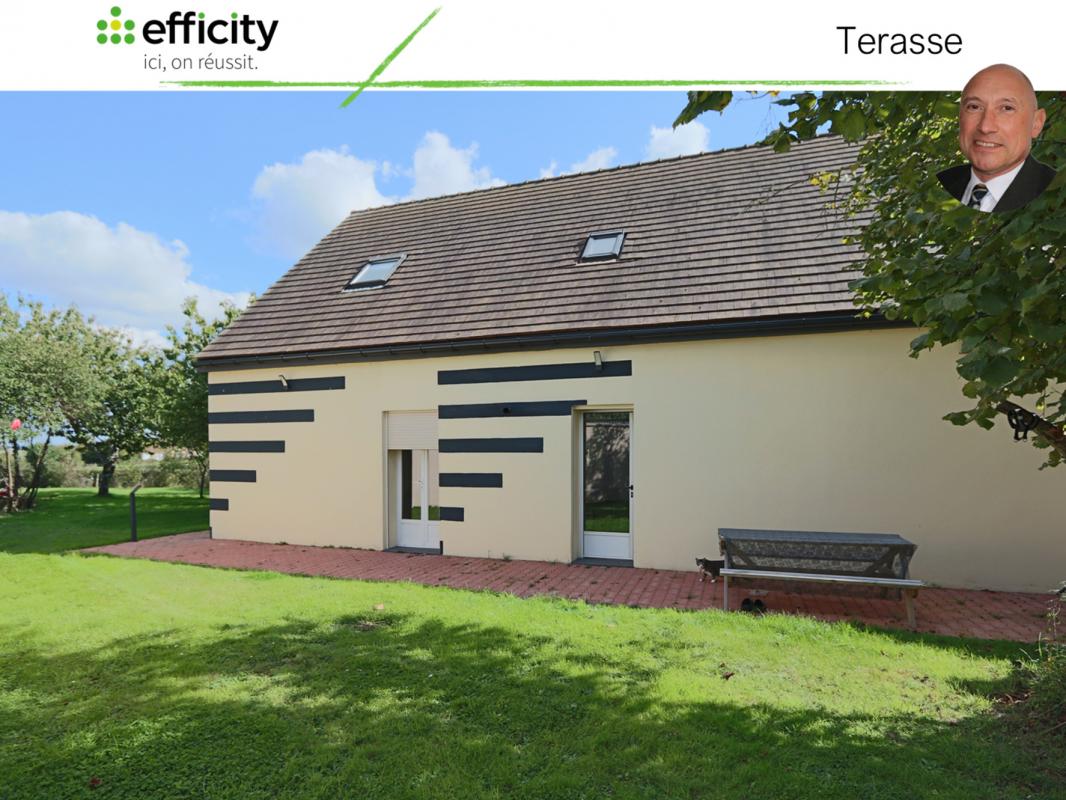 Maison de ville 5 Pièce(s) Saint-Calais