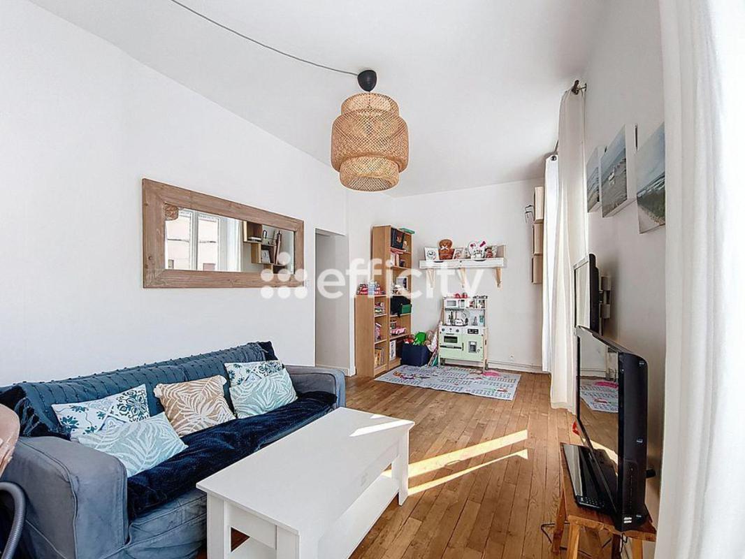 Appartement 2 Pièce(s) Taverny