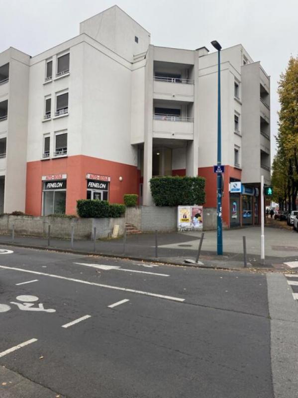 Appartement 2 Pièce(s) Clermont-Ferrand