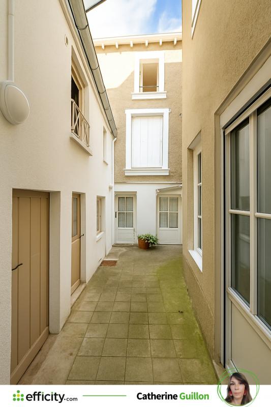 Appartement 1 Pièce(s) Poitiers