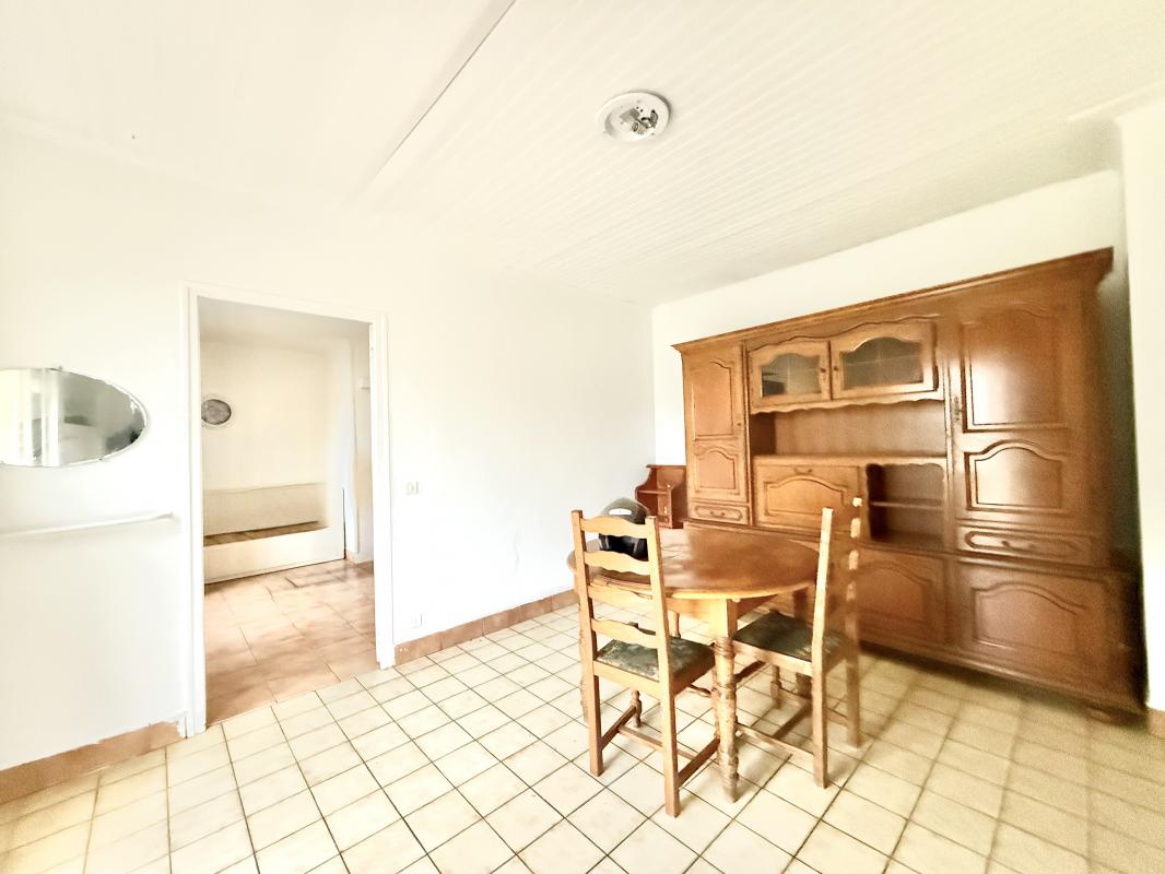 Maison 3 Pièce(s) Bobigny