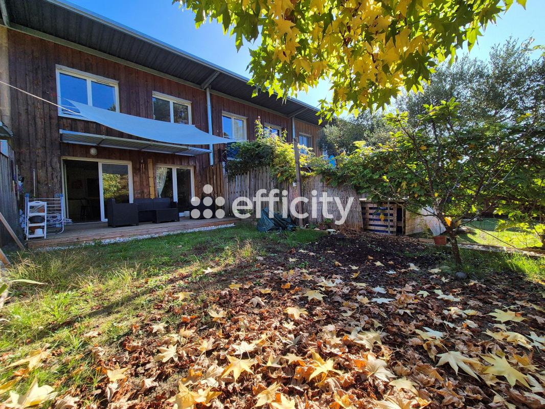 Maison 4 Pièce(s) Saint-Jean-d'Illac