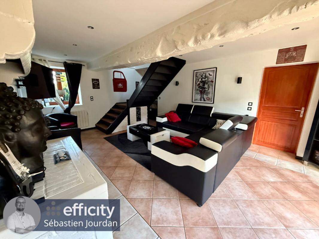 Maison 6 Pièce(s) Janzé