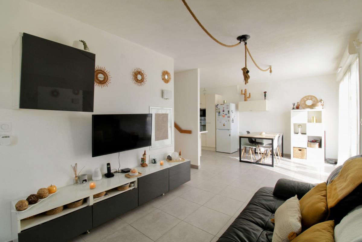 Villa 4 Pièce(s) Montpellier