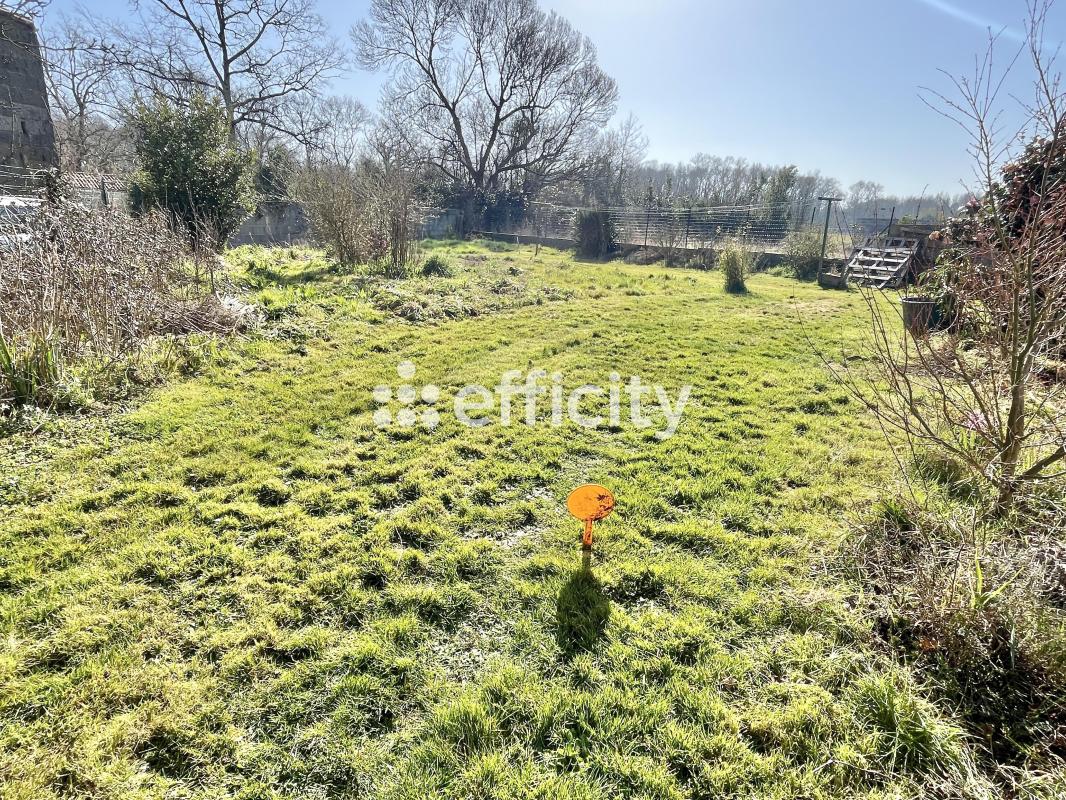 Terrain  Pont-Saint-Martin