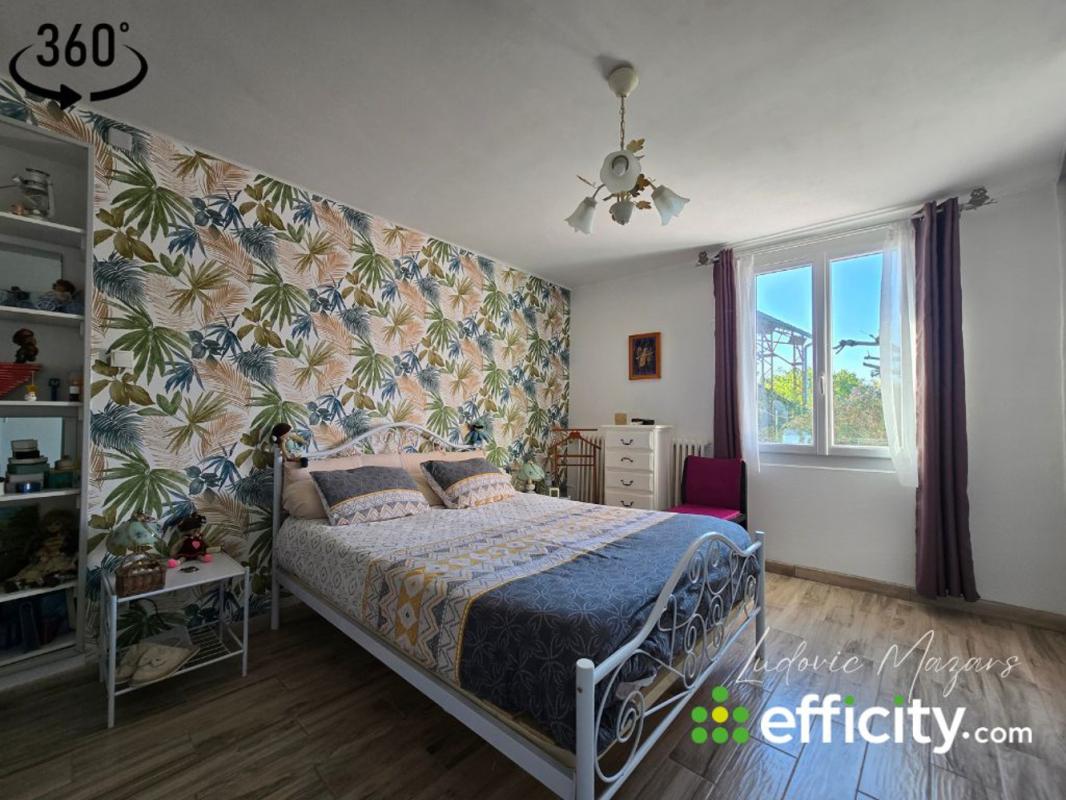 Maison de ville 4 Pièce(s) Castelsarrasin