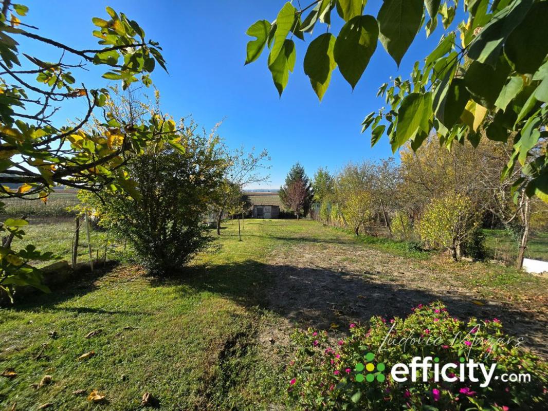 Maison de ville 4 Pièce(s) Castelsarrasin