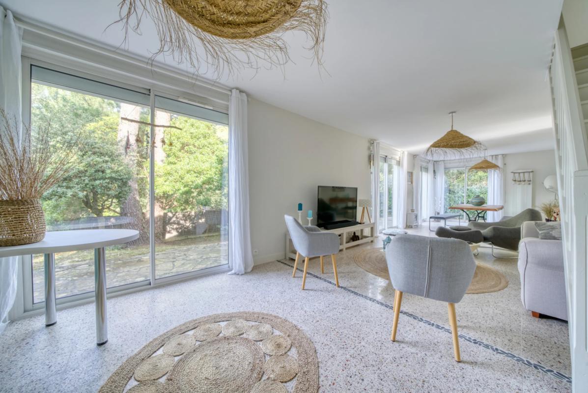 Villa 5 Pièce(s) Meschers-sur-Gironde