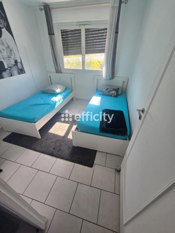 Appartement 5 Pièce(s) Grigny