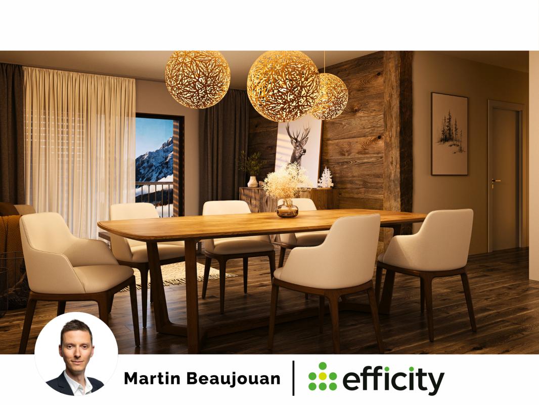 Appartement 2 Pièce(s) Les Houches