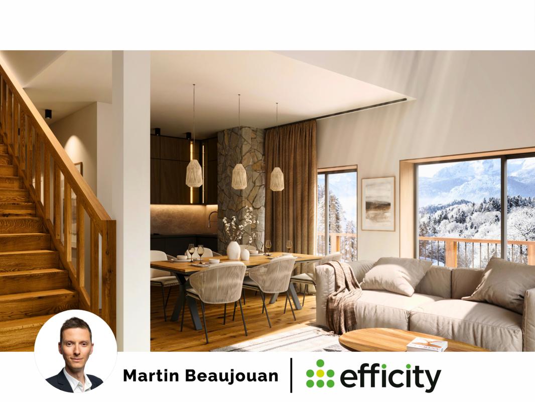 Appartement 3 Pièce(s) Les Houches