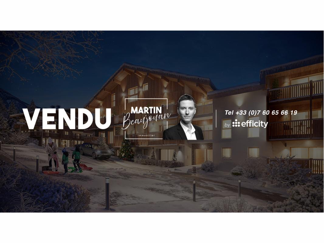 Appartement 5 Pièce(s) Les Houches