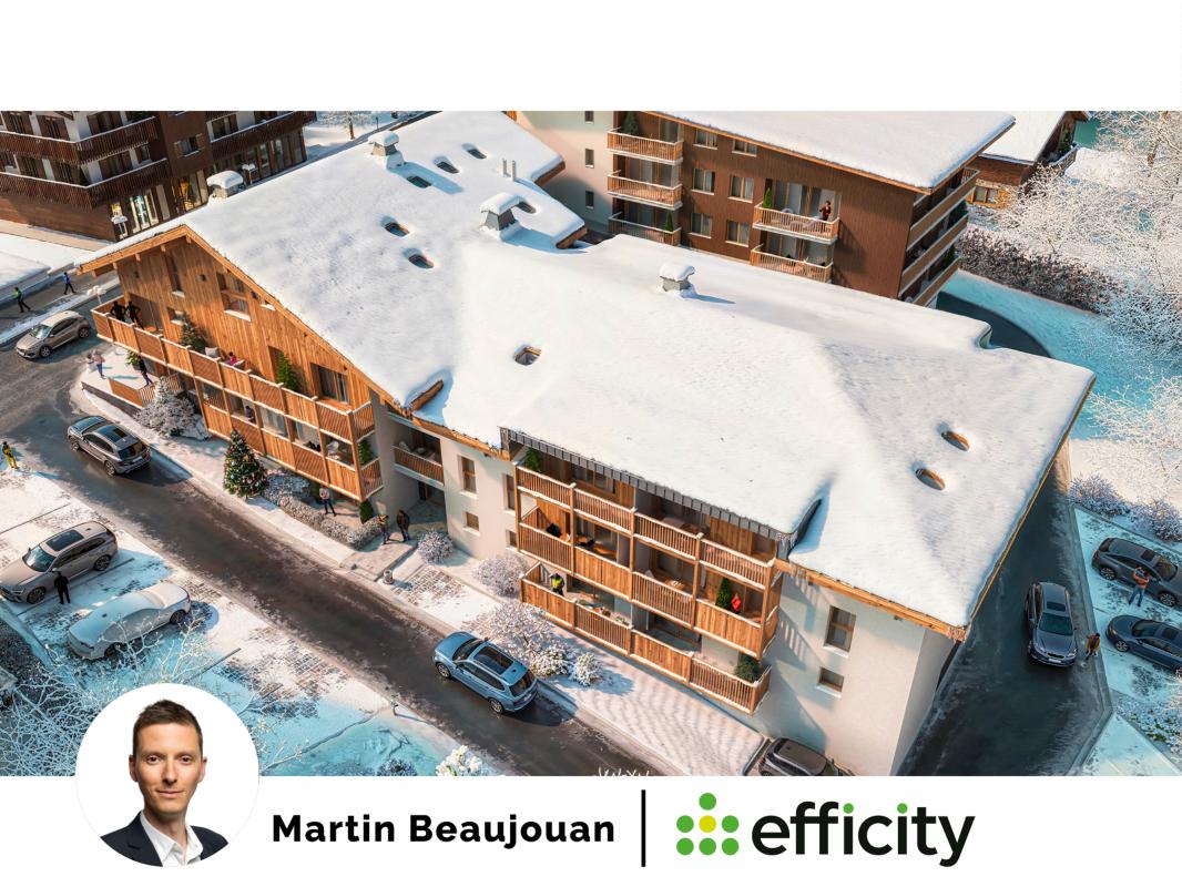 Appartement 2 Pièce(s) Les Houches