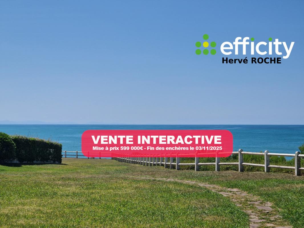 Appartement 3 Pièce(s) Biarritz