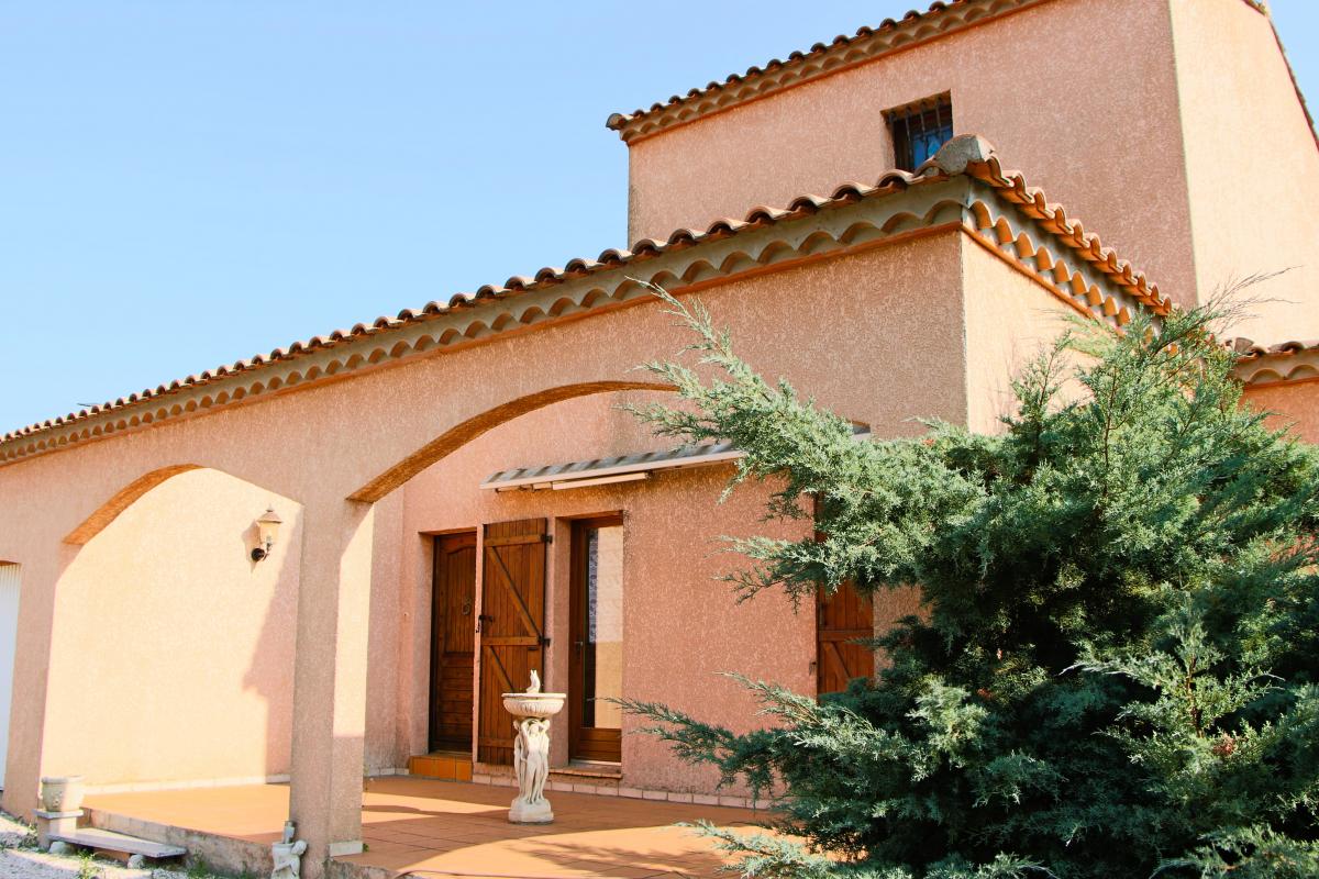 Pavillon 3 Pièce(s) Marseillan