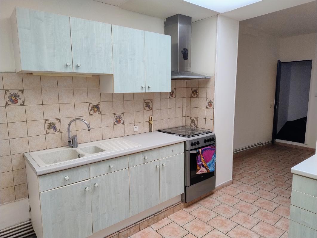 Maison 4 Pièce(s) Armentières