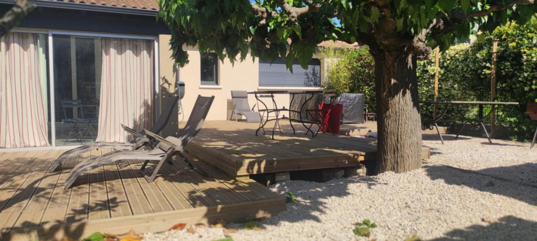 Maison de ville 5 Pièce(s) Les Angles