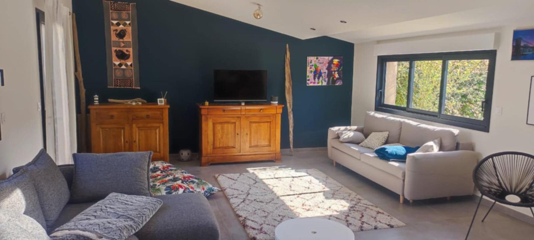 Maison de ville 5 Pièce(s) Les Angles