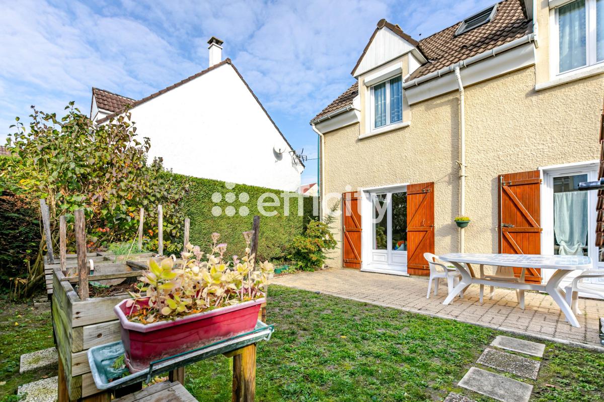 Pavillon 6 Pièce(s) Beauchamp