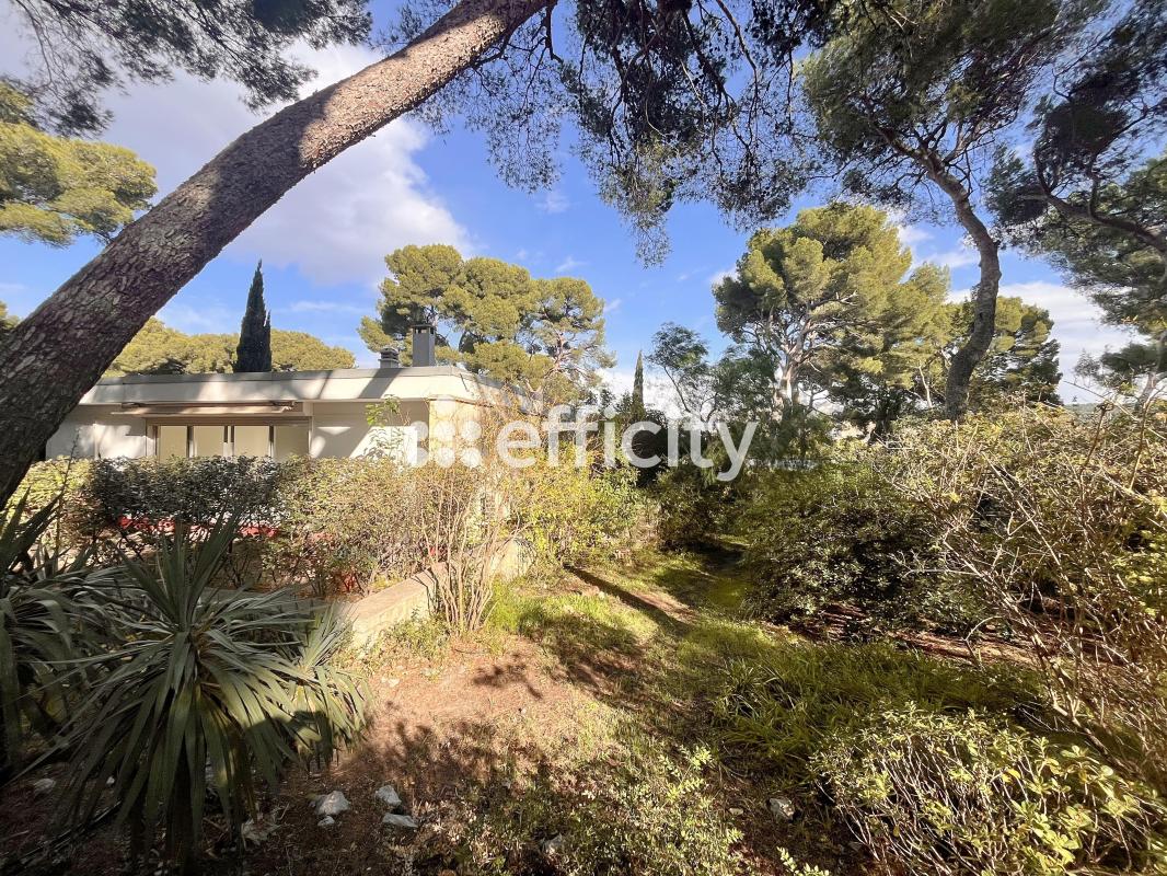 Villa 7 Pièce(s) Marseille 9eme Arrondissement