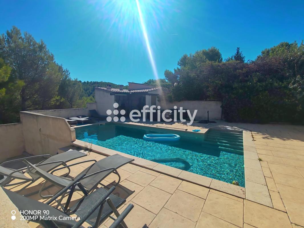 Maison 11 Pièce(s) Ensuès-la-Redonne - Photo 2