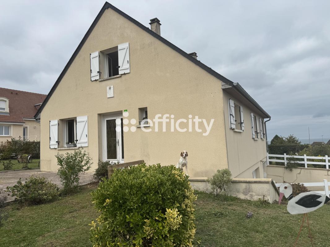 Pavillon 5 Pièce(s) Arromanches-les-Bains