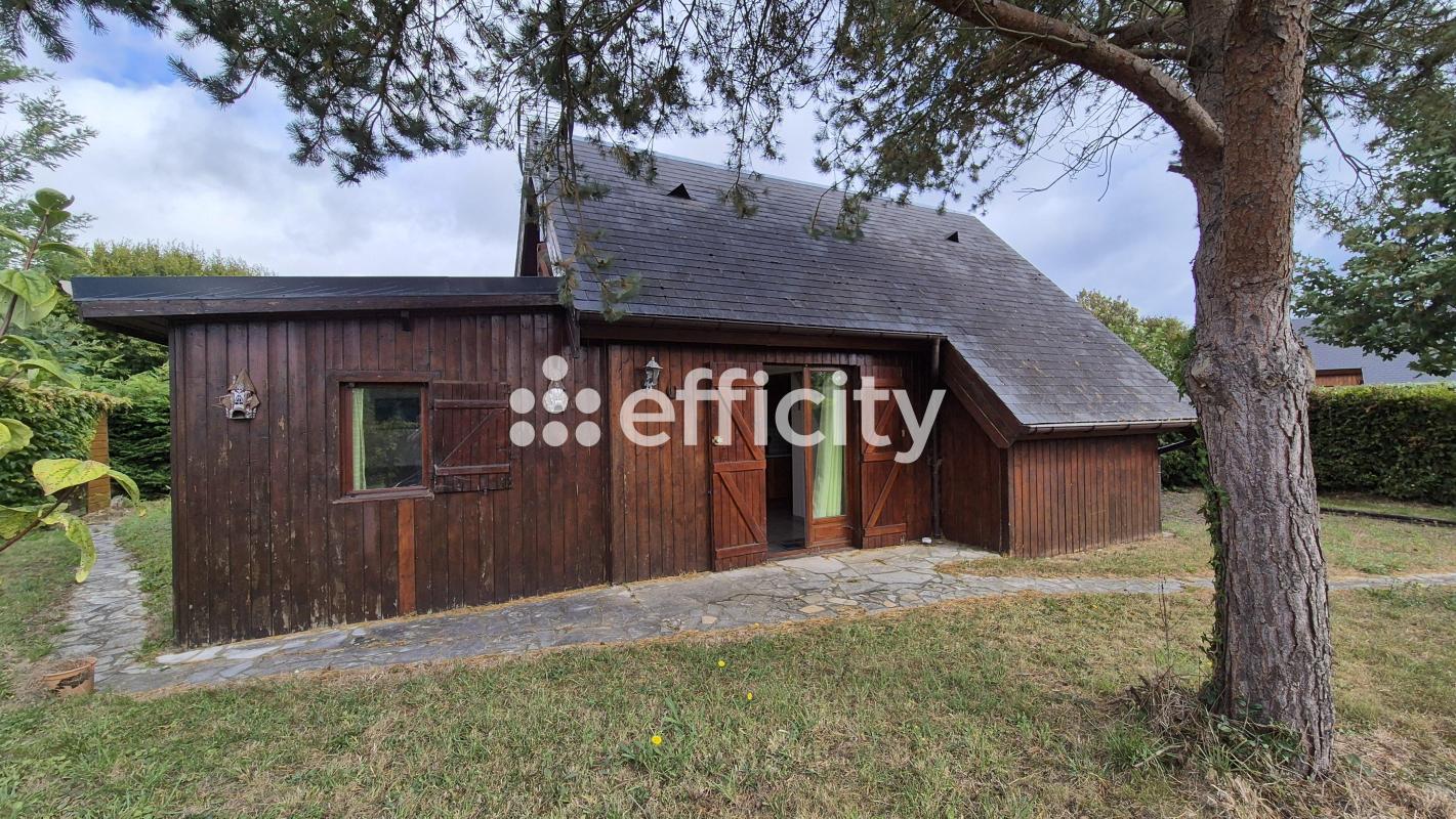 Maison de ville 4 Pièce(s) Longues-sur-Mer