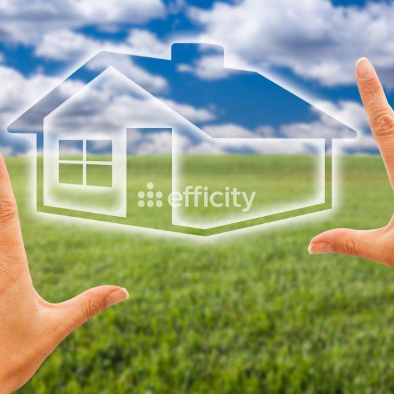 Terrain  Dompierre-sur-Mer