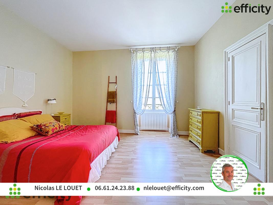 Demeure 10 Pièce(s) Anais