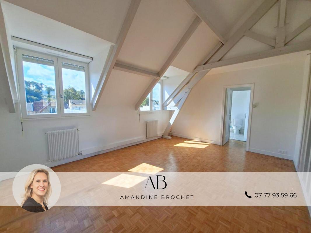 Appartement 2 Pièce(s) Versailles