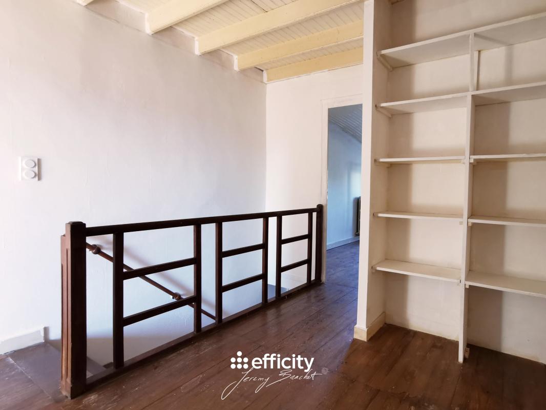 Maison 4 Pièce(s) Niort