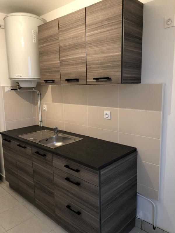 Appartement 4 Pièce(s) Besançon