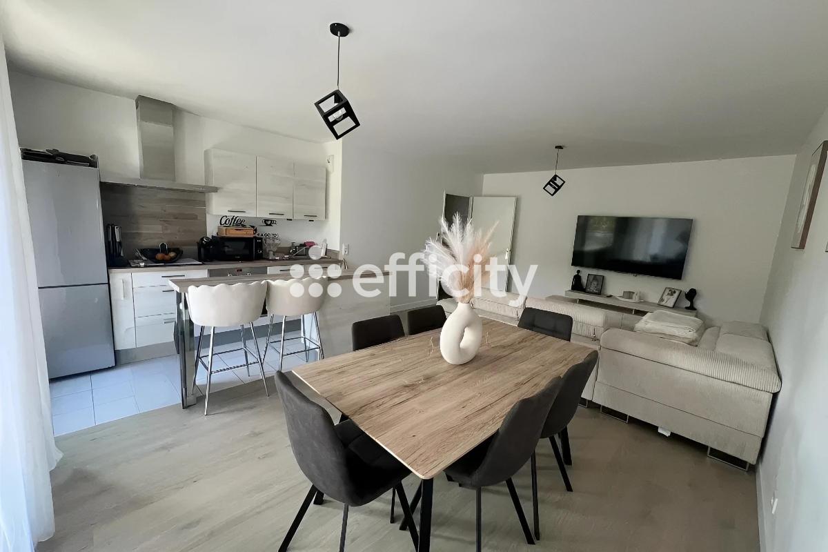 Appartement 3 Pièce(s) Chantilly