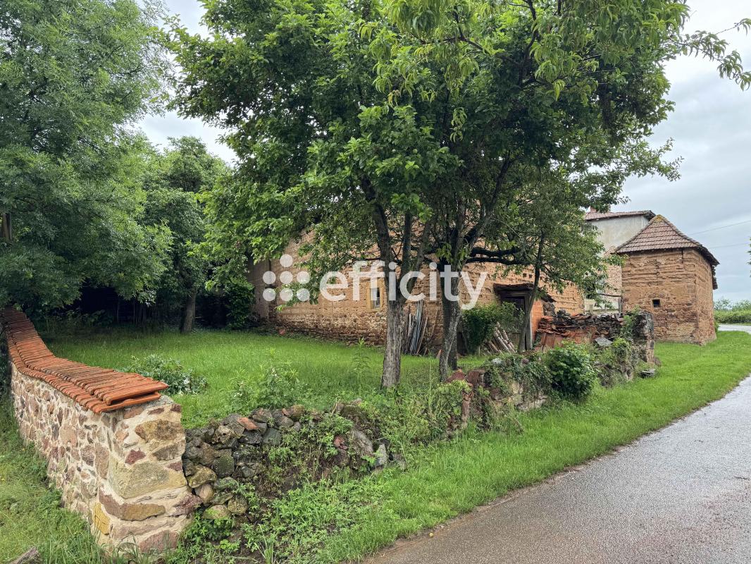 Maison 8 Pièce(s) Boyer