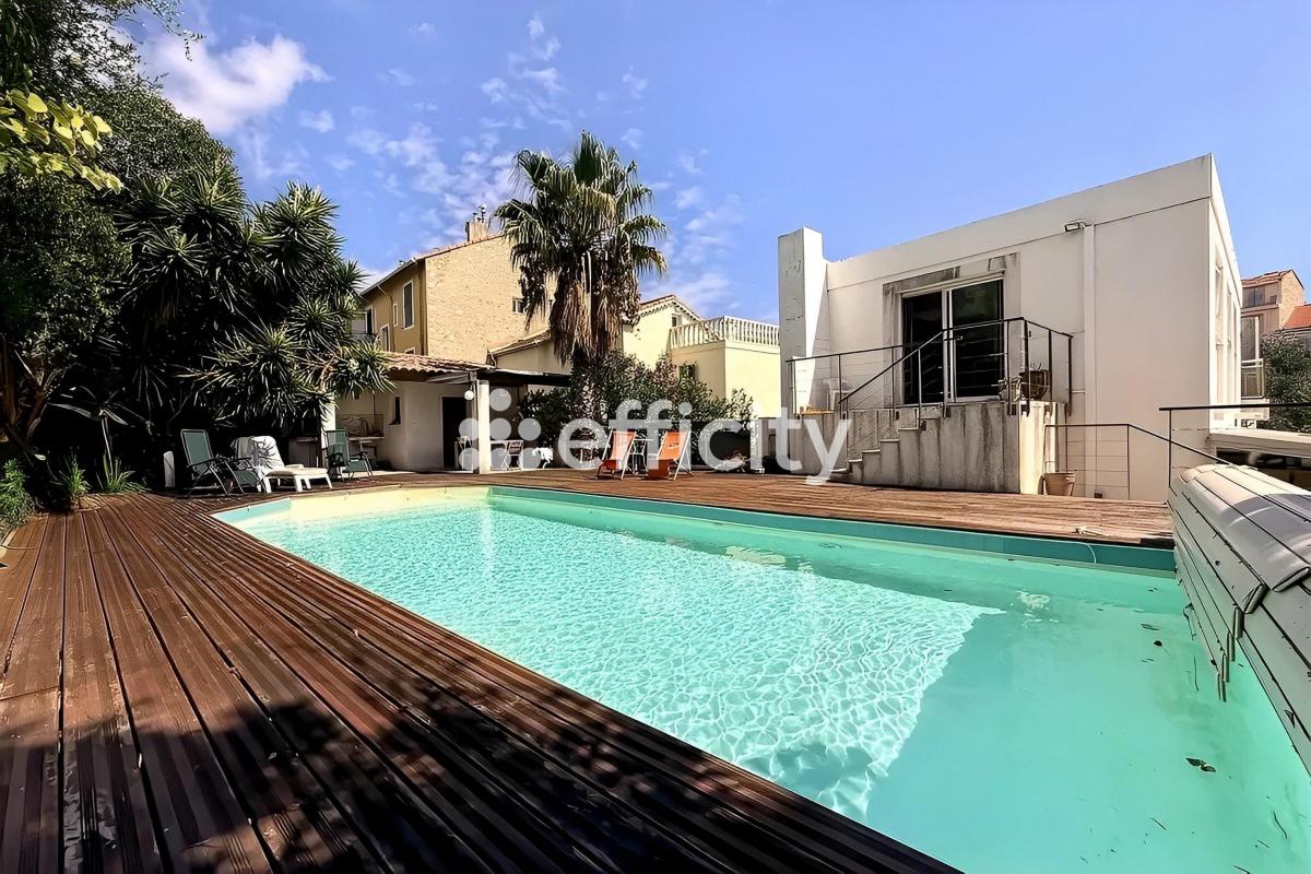 Immeuble 10 Pièce(s) Cannes