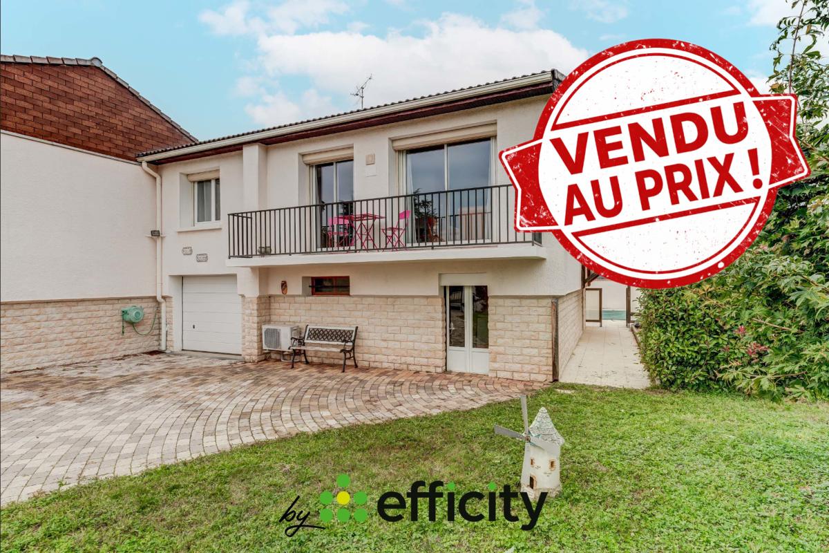 Pavillon 4 Pièce(s) Mions