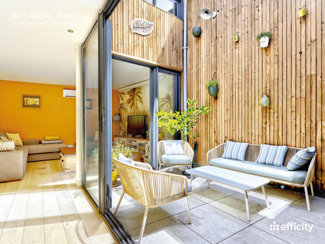 Maison 4 Pièce(s) Bordeaux