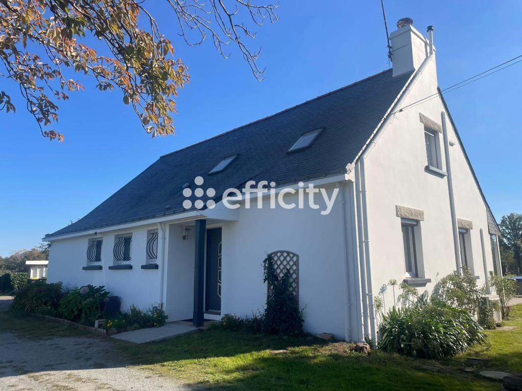 Pavillon 6 Pièce(s) La Chapelle-Launay