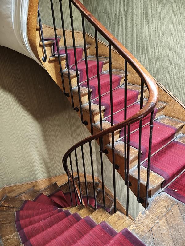 Appartement 3 Pièce(s) Saint-Mandé