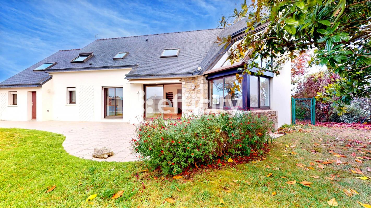 Maison traditionnelle 7 Pièce(s) Erdeven