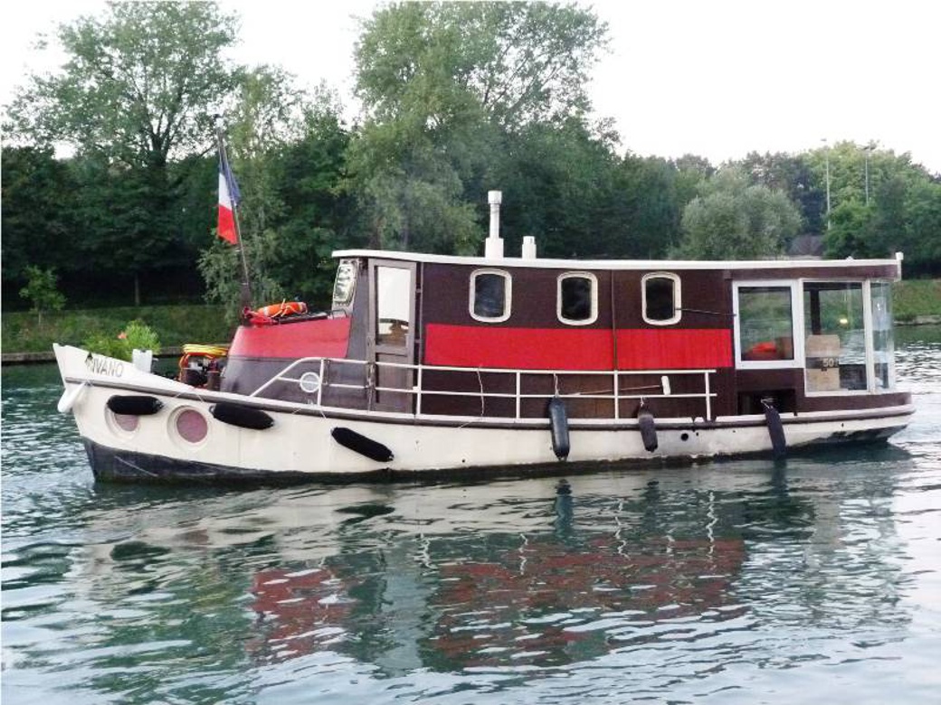 Appartement 2 Pièce(s) Paris 12eme Arrondissement