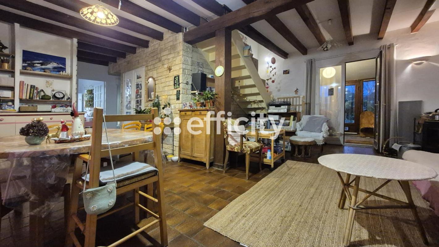 Maison 5 Pièce(s) Courtry