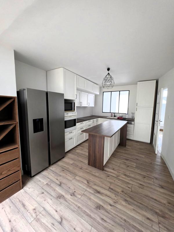 Maison de ville 5 Pièce(s) Mons-en-Barœul