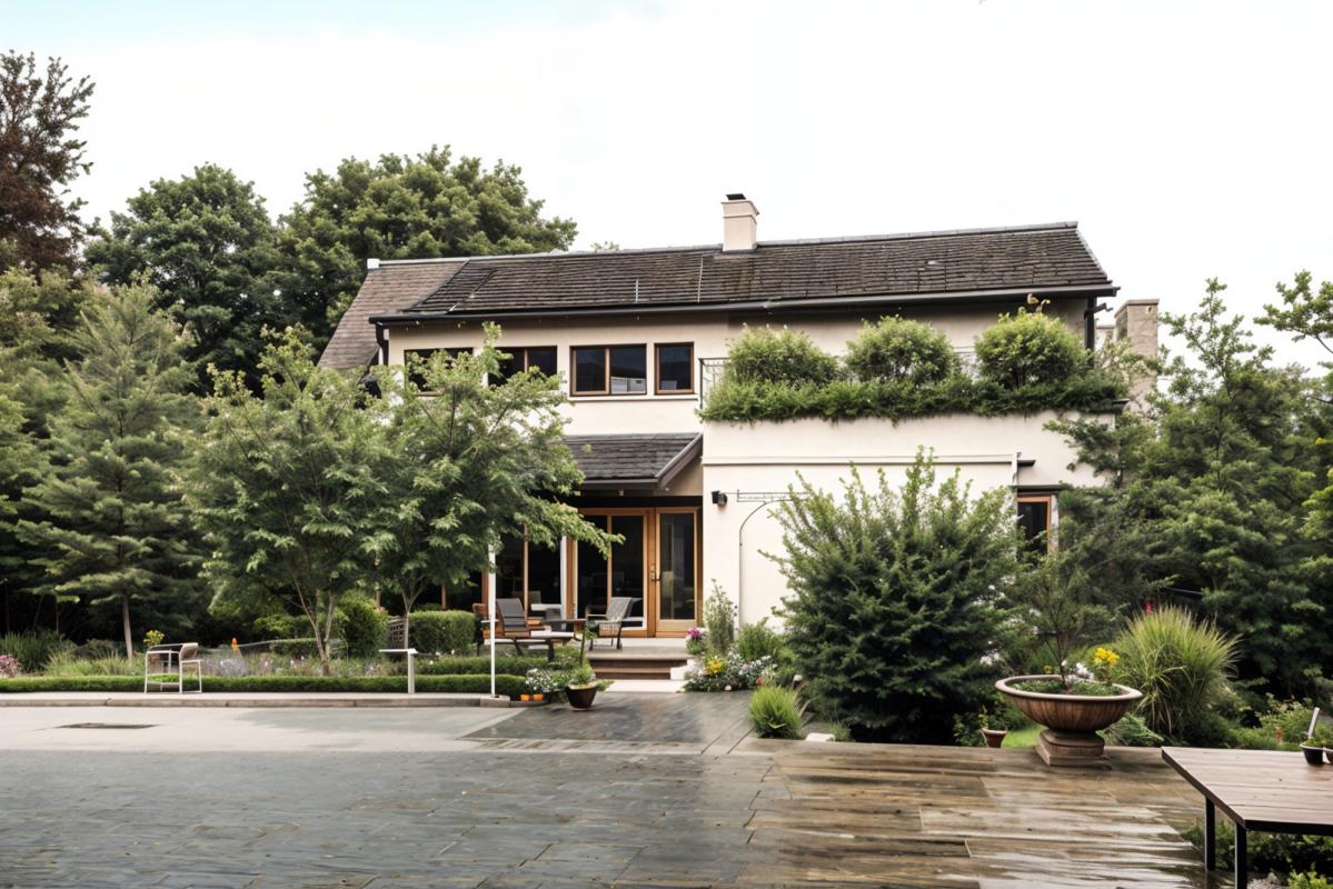 Maison 8 Pièce(s) Noisy-le-Grand