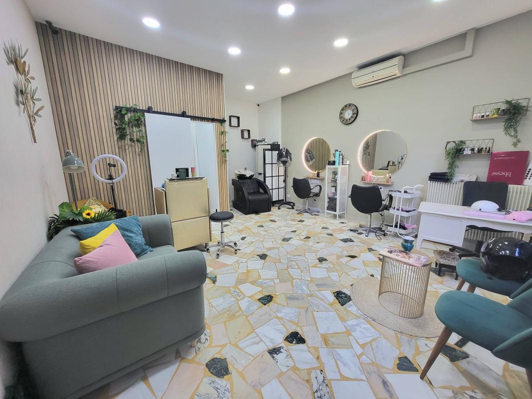 Commerces/negoce  Nice